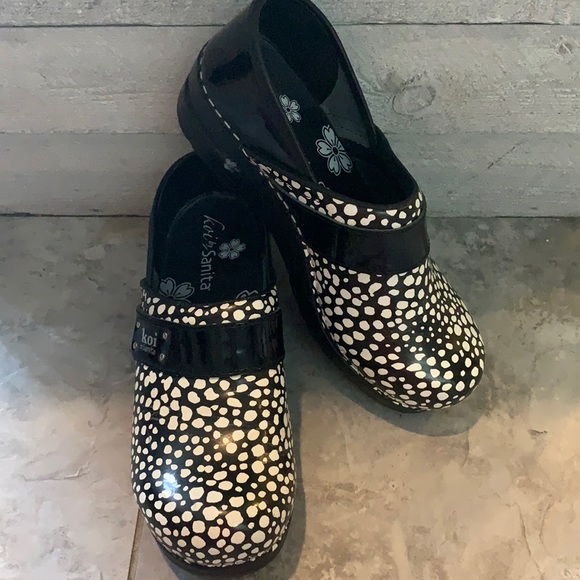 Koi by Sanita clogs - Picture 2 of 8